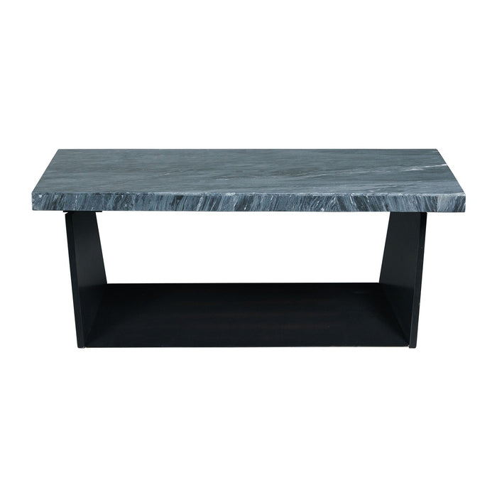 Beckley - Coffee Table - Stylish Home Furniture