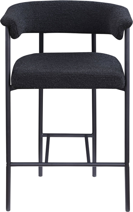 Malin - Boucle Counter Stool (Set of 2)