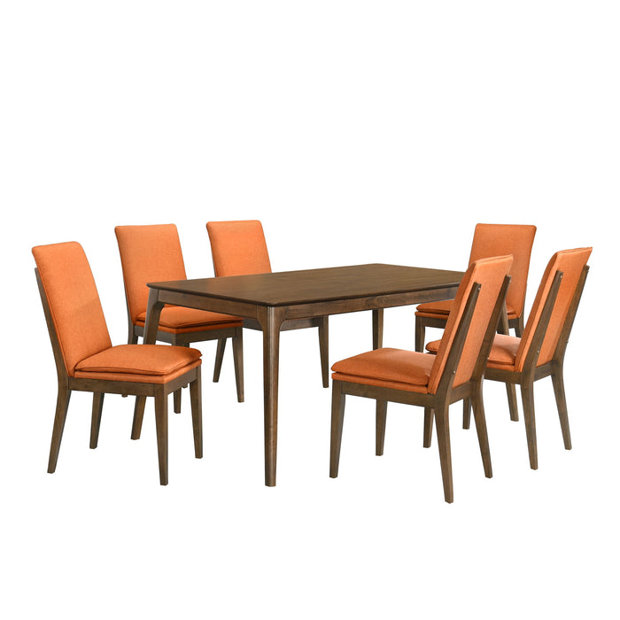 Maggie - Dining Table Set - Stylish Home Furniture