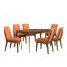 Maggie - Dining Table Set - Stylish Home Furniture