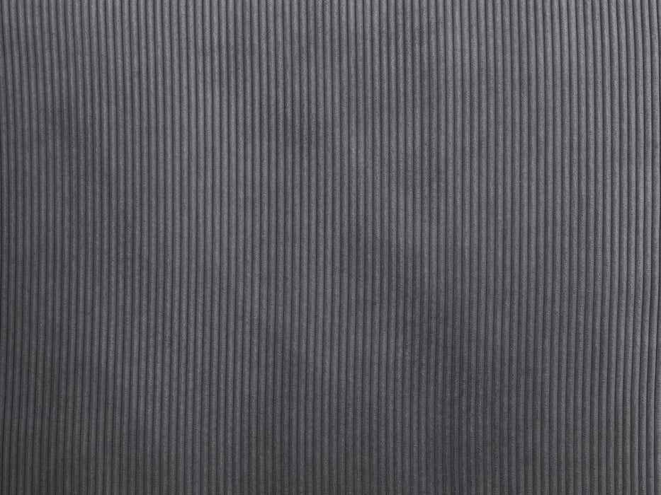 U253 - Ottoman - Gray