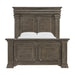 Kings Court - Bed - Stylish Home Furniture