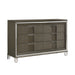 Twenty Nine - 6-Drawer Dresser - Stylish Home Furniture