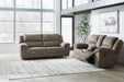 Laresview - Reclining Living Room Set - Stylish Home Furniture
