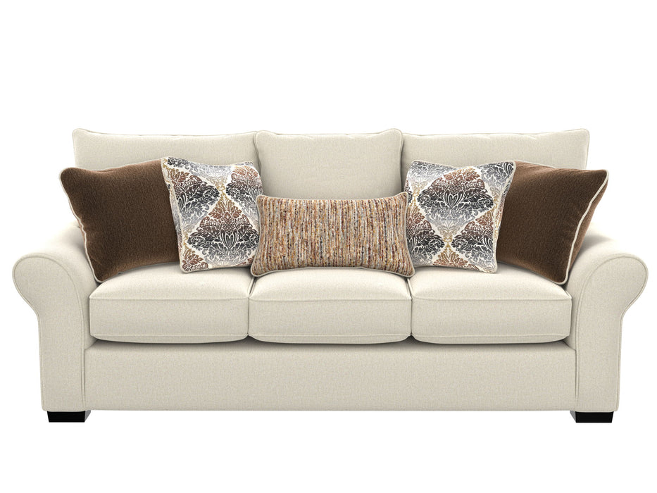 Alden - Sofa - Stylish Home Furniture