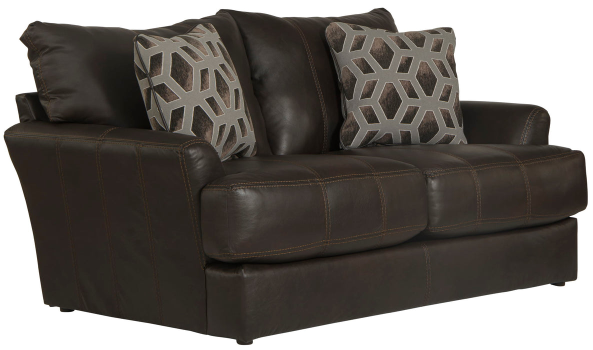 Prato - Loveseat - Stylish Home Furniture