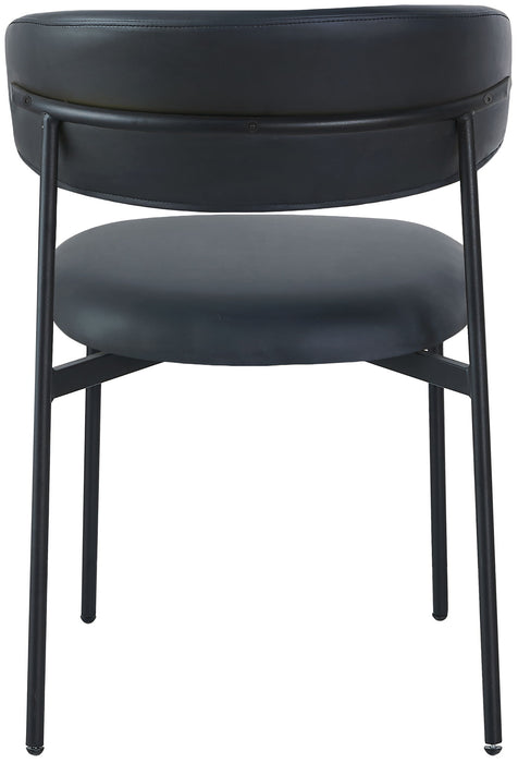 Lupita - Dining Chair (Set of 2)