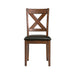 Alex - Dining Side Chair (Set of 2) - Stylish Home Furniture