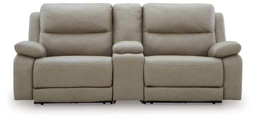 Narwhal Place - Reclining Sectional