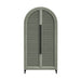 Libra - Bookcase - Sage - Stylish Home Furniture