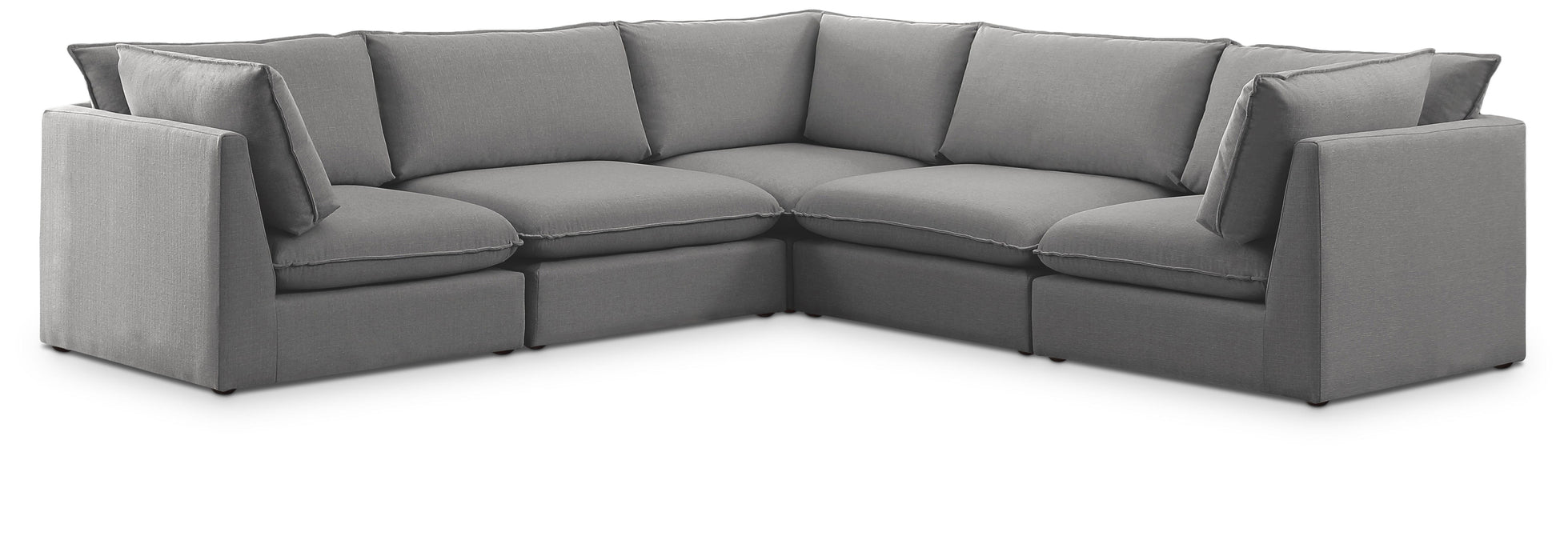 Mackenzie - Modular Sectional