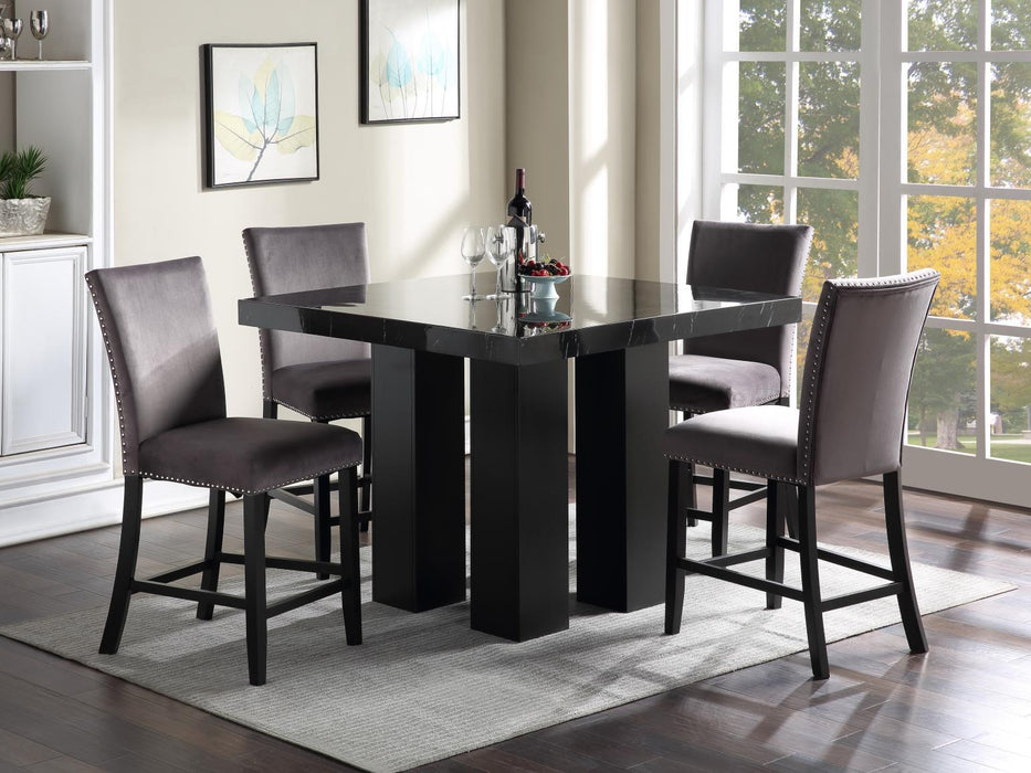 D132 - Dining Room Set