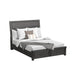 Colorado City - Storage Bed - Stylish Home Furniture