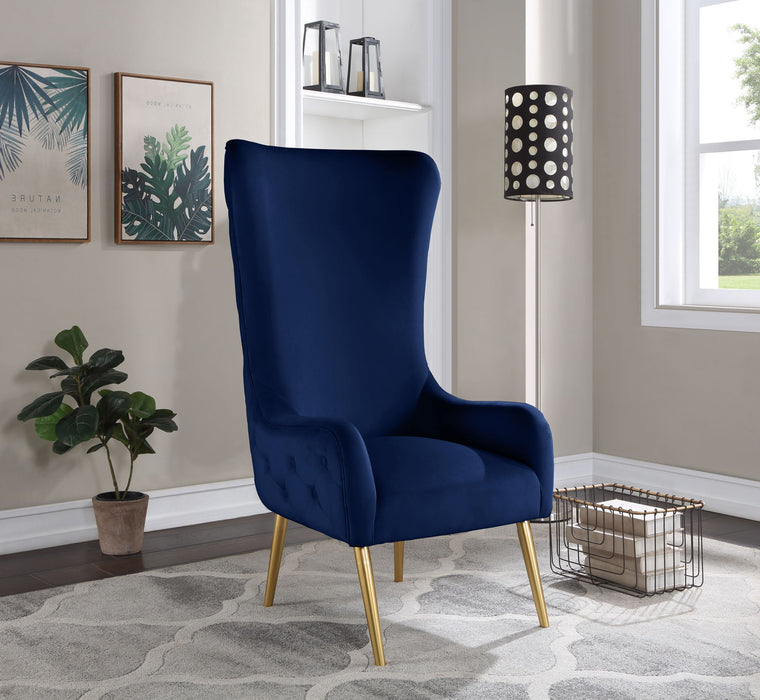 Alexander - Accent Chair - Stylish Home Furniture