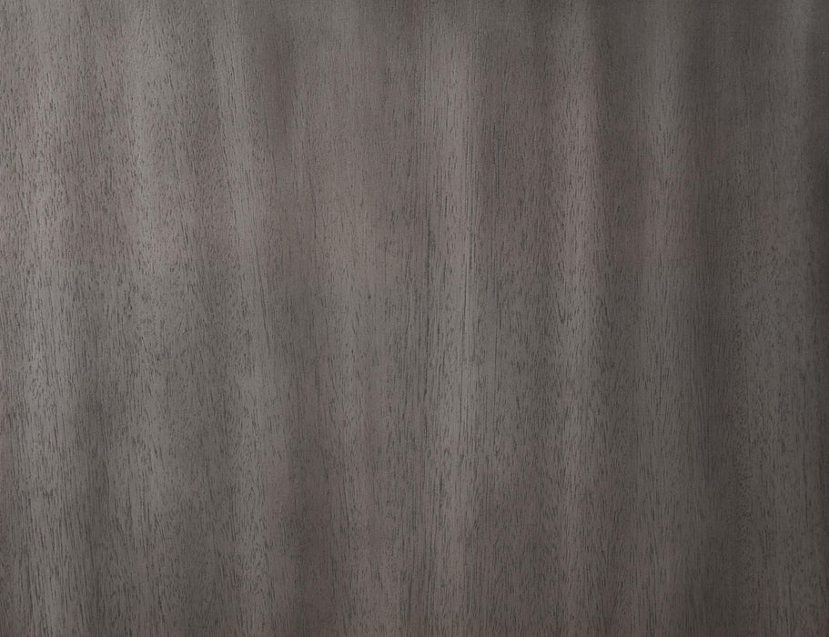 B086 - Nightstand - Gray