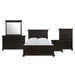 Slater - Platform Storage Bedroom Set - Stylish Home Furniture