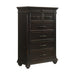 Slater - Platform Storage Bedroom Set - Stylish Home Furniture