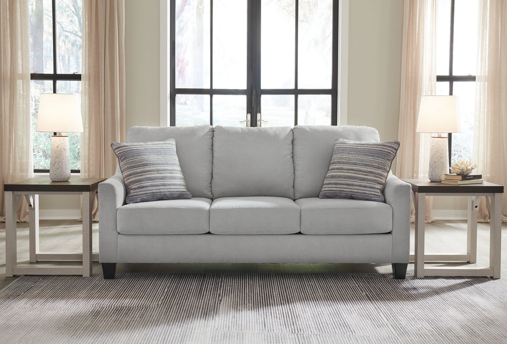Adlai - Sofa - Shadow - Stylish Home Furniture