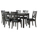 Alex - Dining Set - Stylish Home Furniture