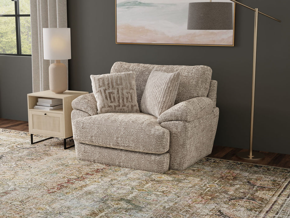 Jaden - Chair 1/2 - Stylish Home Furniture