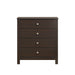 Sami - Youth 4-Drawer Chest - Stylish Home Furniture