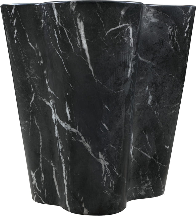 Monza - Concrete End Table