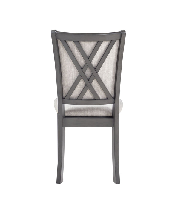 Amy - Dining Chair (Set of 2)