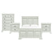 Bridgestone - Panel Bedroom Set - Stylish Home Furniture