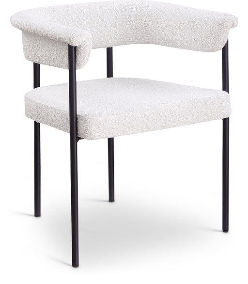 Malin - Boucle Dining Chair (Set of 2)