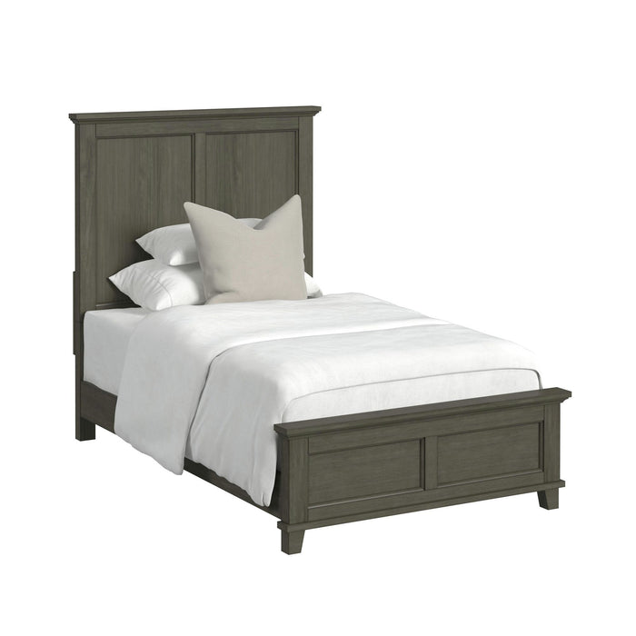 Canterbury - Panel Bedroom Set - Stylish Home Furniture