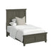 Canterbury - Panel Bedroom Set - Stylish Home Furniture