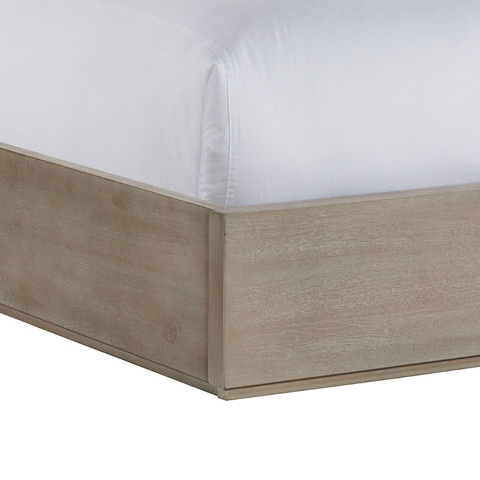 Arcadia - Bed - Stylish Home Furniture