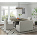 Jemma - Standard Height Dining Set - Stylish Home Furniture