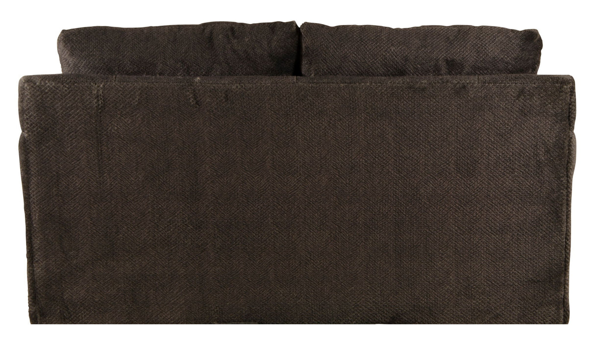 Midwood - Loveseat - Stylish Home Furniture