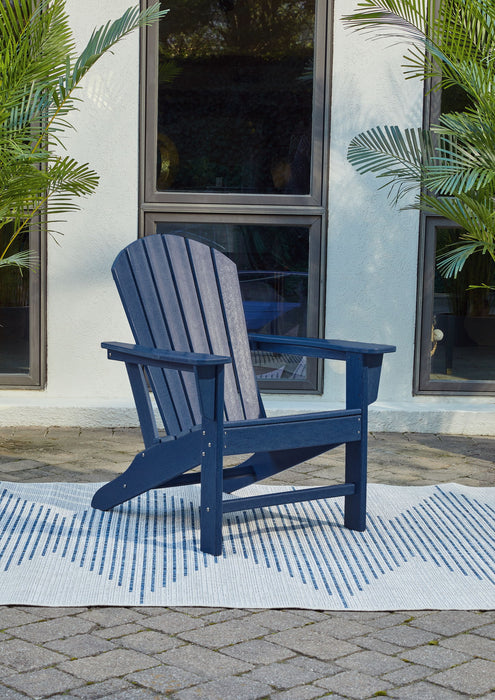 Sundown Treasure - Outdoor Conversation Set - Stylish Home Furniture
