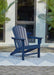 Sundown Treasure - Outdoor Conversation Set - Stylish Home Furniture