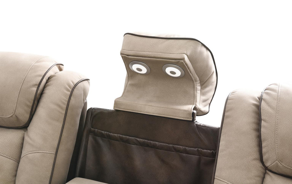 U78 - Living Room Set