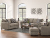 Triston-Peaks - Living Room Set - Stylish Home Furniture