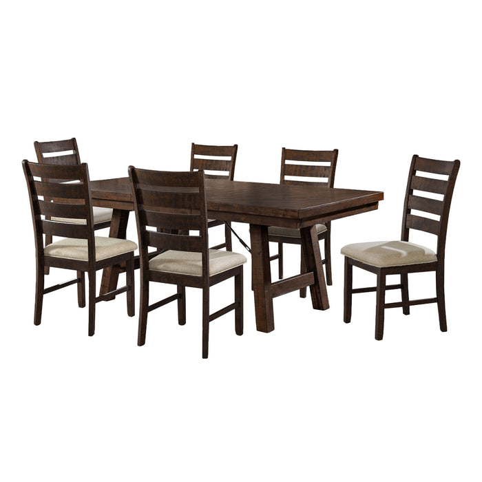Jax - Dining Set - Stylish Home Furniture