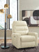 Pennacle Pier - Power Recliner With Adjustable Headrest - Stylish Home Furniture