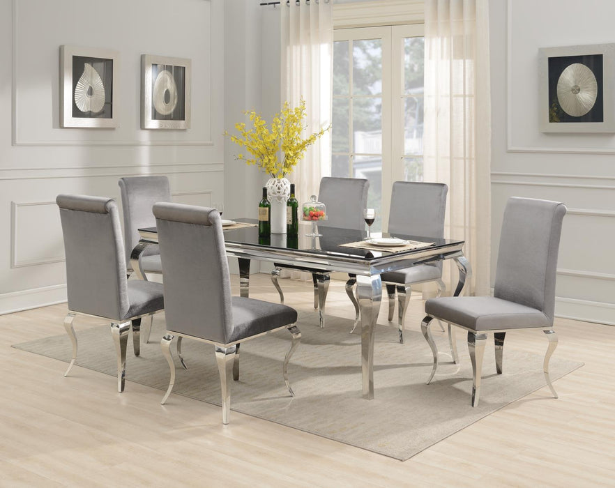 G-106 - Dining Room Set