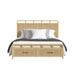 Ridgemont - Storage Bed - Stylish Home Furniture