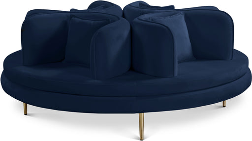 Circlet - Round Sofa Settee