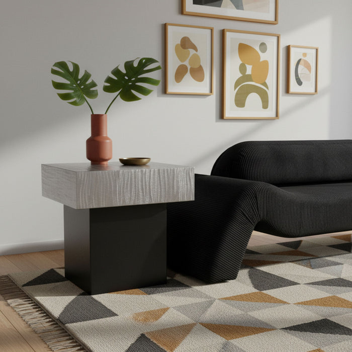 Palladium - End Table