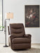 Flynwood - Swivel Glider Recliner - Stylish Home Furniture