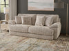 Jaden - Fabric Sofa - Stylish Home Furniture