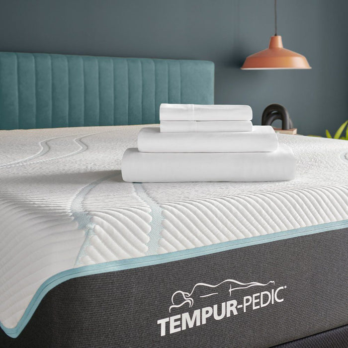 Linens - Tempur Classic Cotton Sheet Set