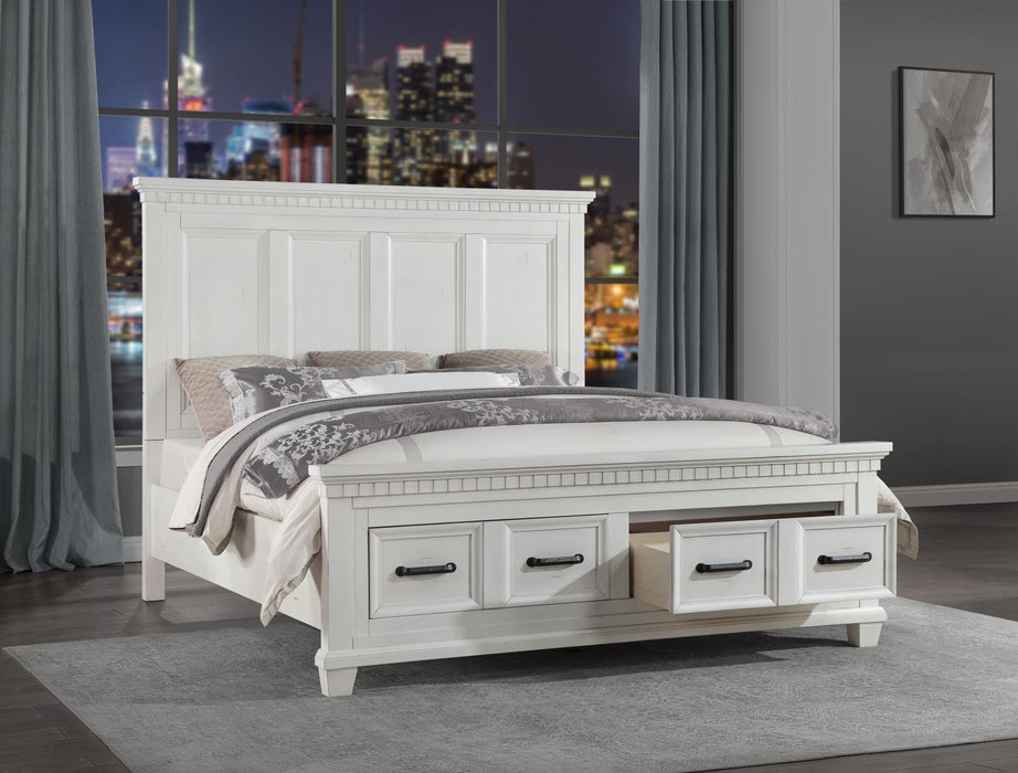 B078 - Bedroom Set