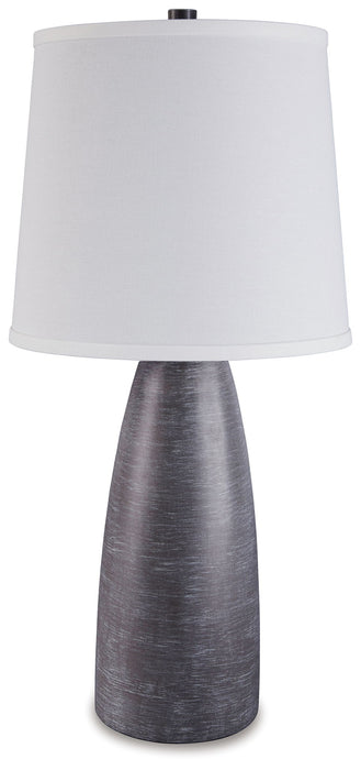 Shavontae - Table Lamp - Stylish Home Furniture