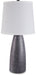 Shavontae - Table Lamp - Stylish Home Furniture